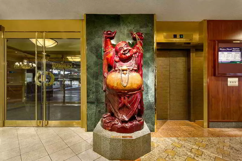 California Hotel And Casino