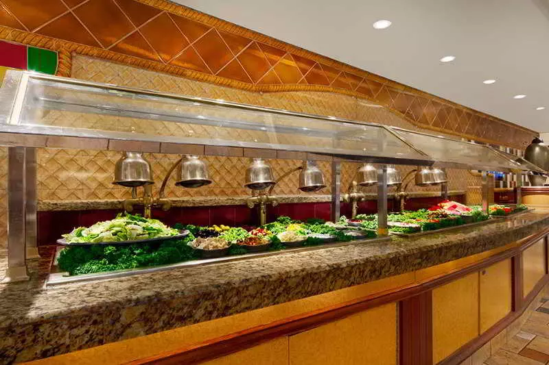 California Hotel And Casino