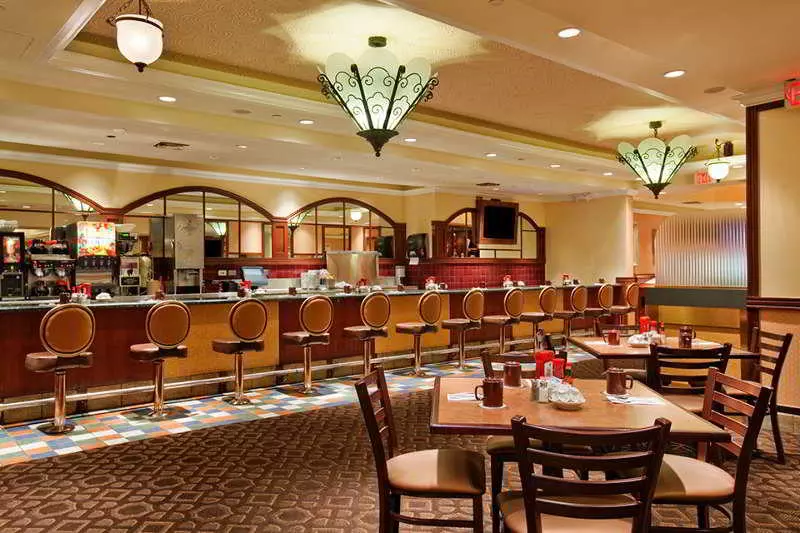 California Hotel And Casino