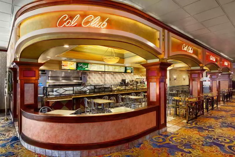 California Hotel And Casino