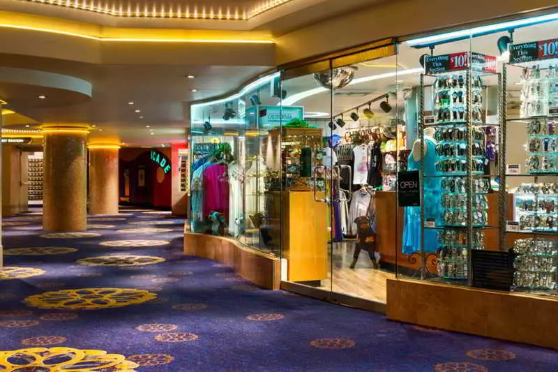 California Hotel And Casino