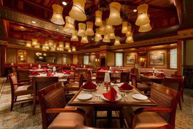 California Hotel And Casino