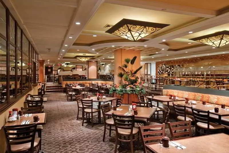 California Hotel And Casino