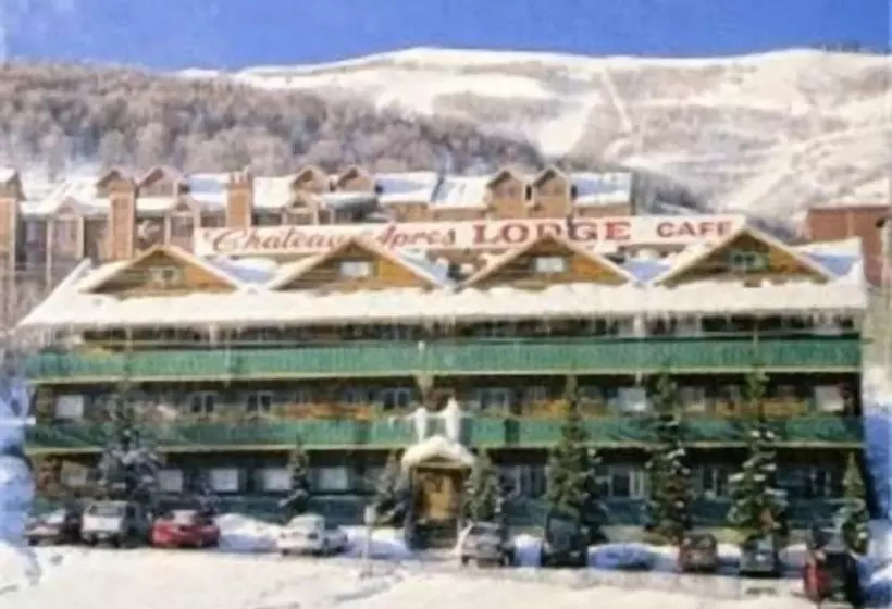 فندق Chateau Apres Lodge