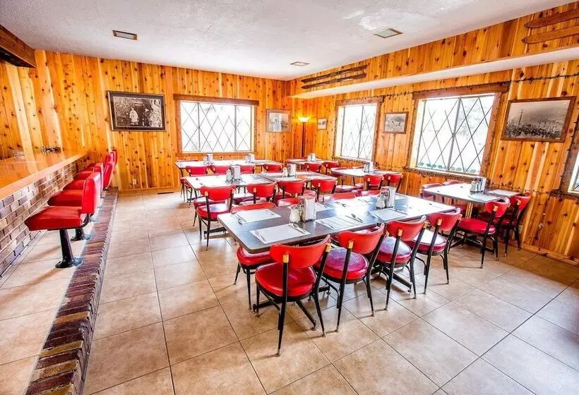 فندق Chateau Apres Lodge