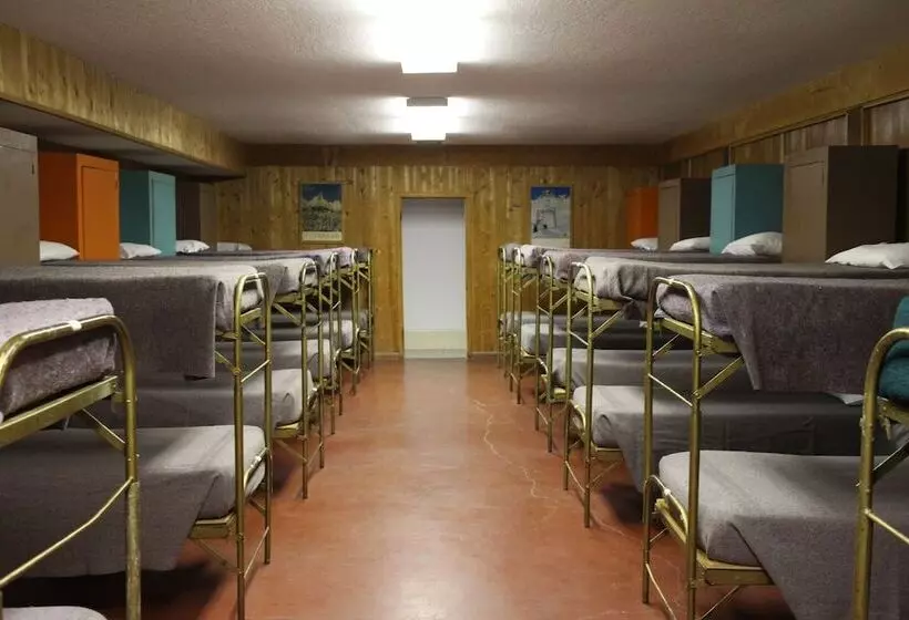 فندق Chateau Apres Lodge