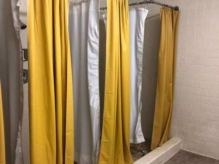 فندق Chateau Apres Lodge