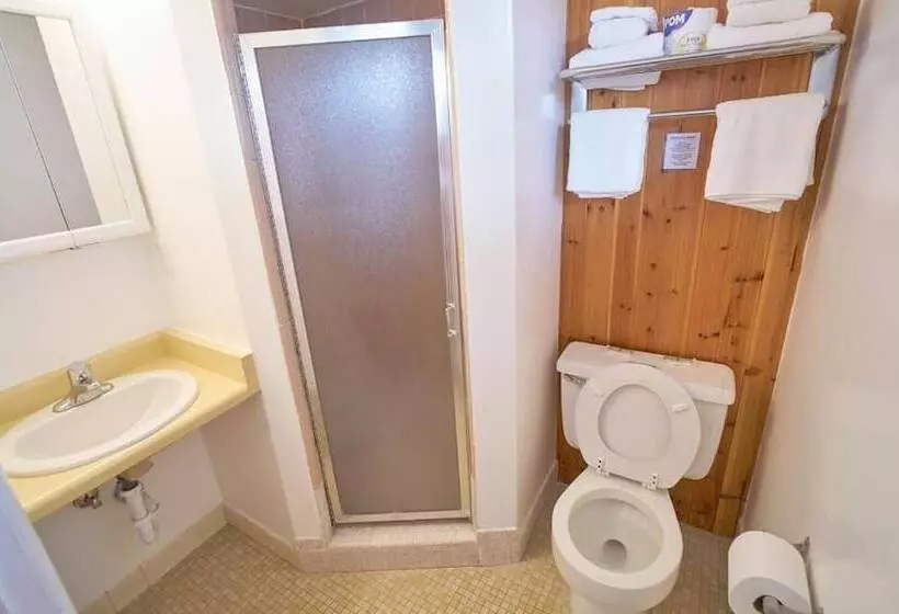 فندق Chateau Apres Lodge