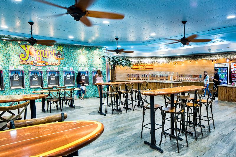 Circus Circus Hotel Casino Reno At The Row