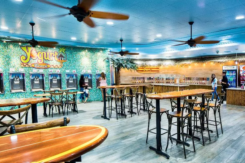 Circus Circus Hotel Casino Reno At The Row