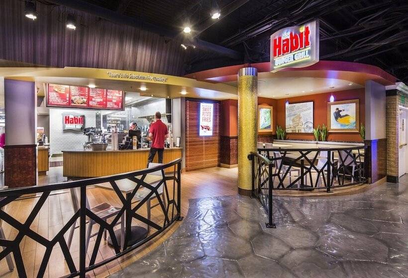 Circus Circus Hotel Casino Reno At The Row