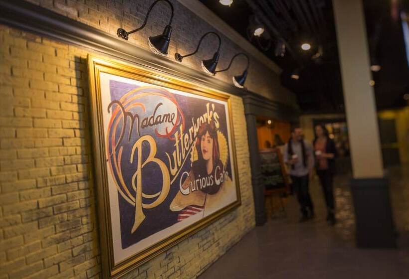 Circus Circus Hotel Casino Reno At The Row