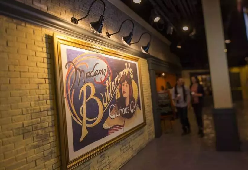 Circus Circus Hotel Casino Reno At The Row