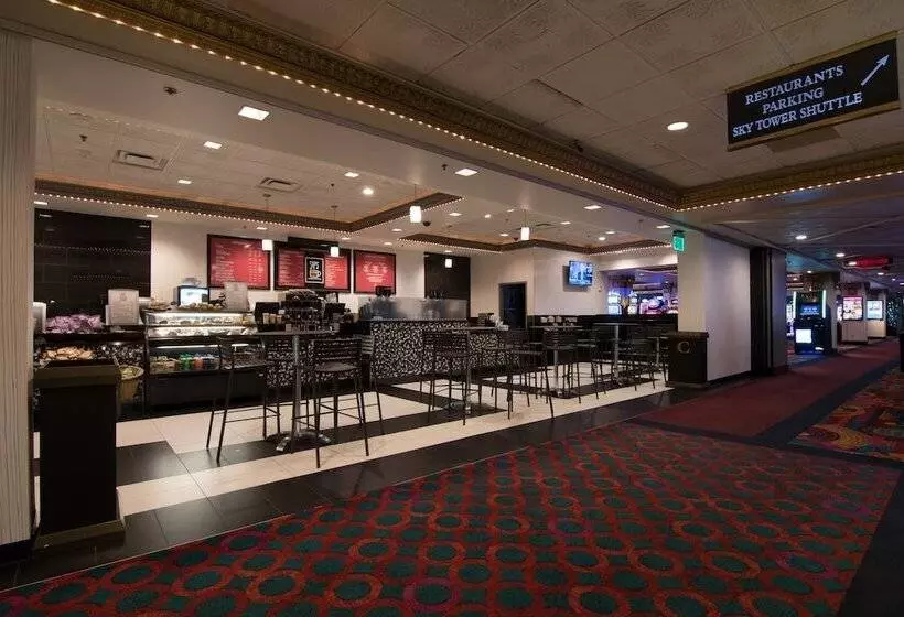 Circus Circus Hotel Casino Reno At The Row