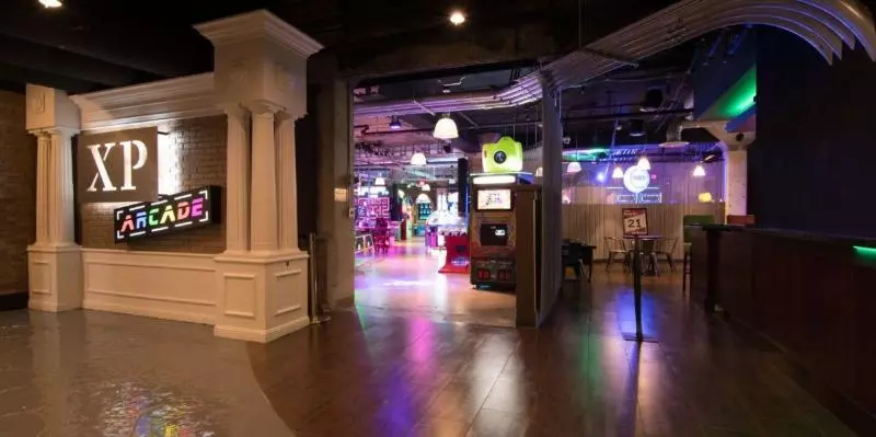 Circus Circus Hotel Casino Reno At The Row