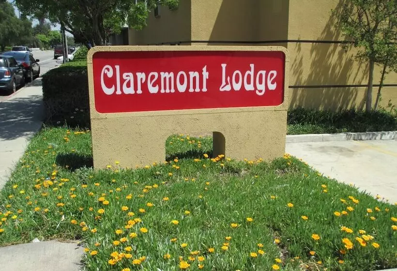 فندق Claremont Lodge