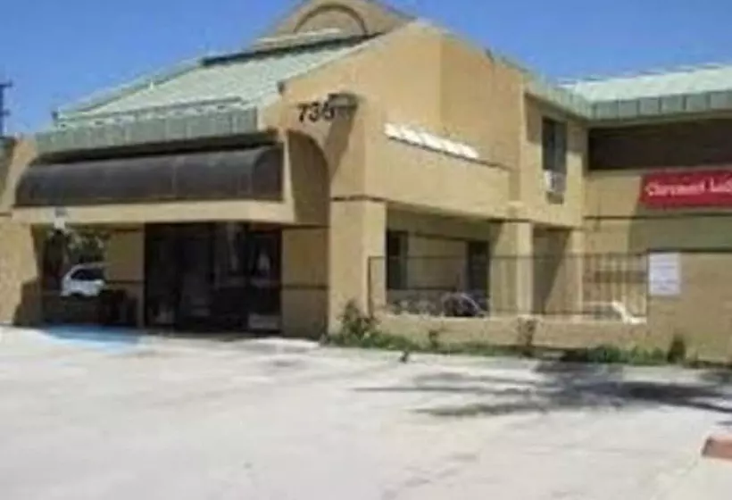 فندق Claremont Lodge