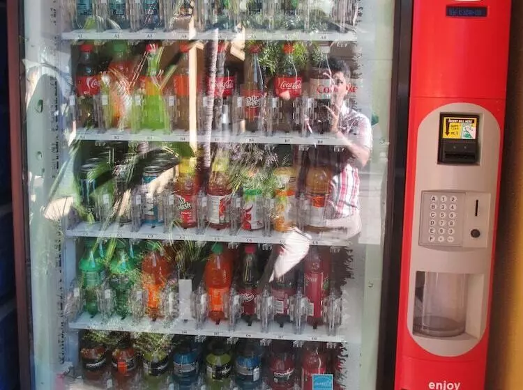 فندق Claremont Lodge