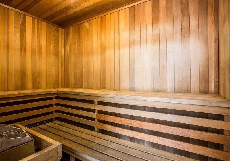 فندق Clarion Inn Near China Lake Naval Station