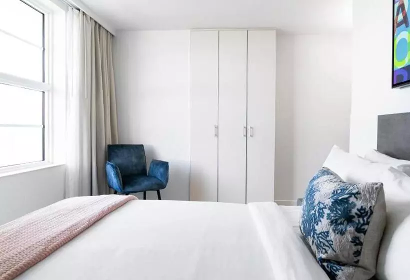 ホテル Clevelander