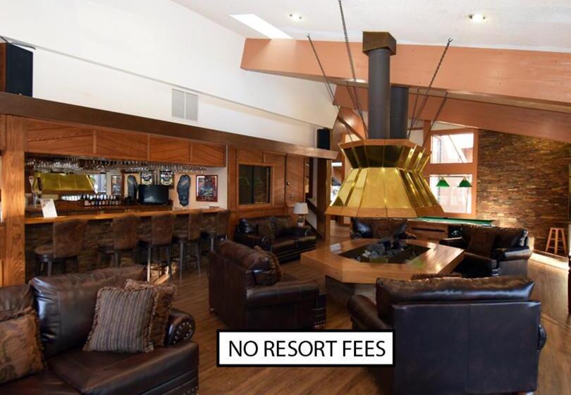 هتل Club Tahoe Resort