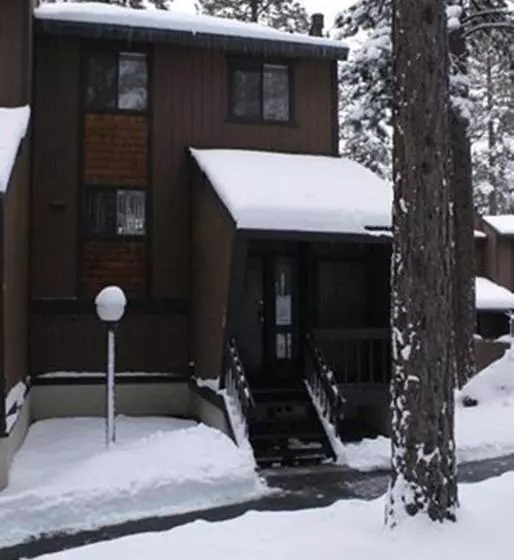 ホテル Club Tahoe Resort