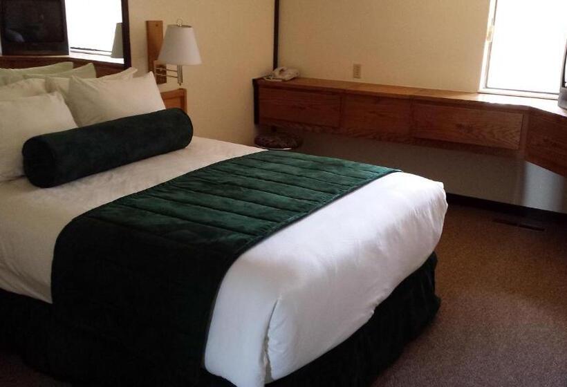 هتل Club Tahoe Resort