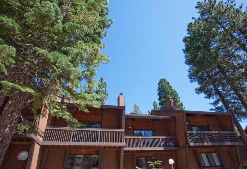 هتل Club Tahoe Resort