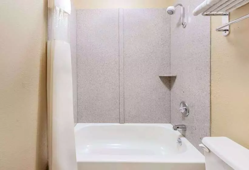 호텔 Days Inn By Wyndham Perryville