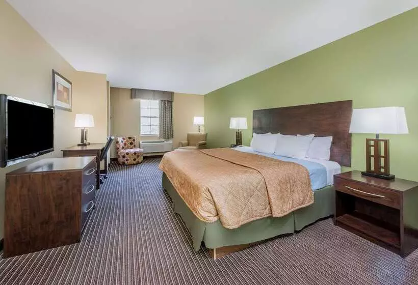 호텔 Days Inn By Wyndham Perryville