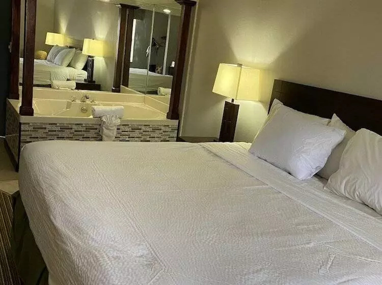 호텔 Days Inn By Wyndham Perryville