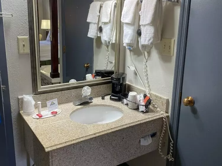 호텔 Days Inn By Wyndham Perryville