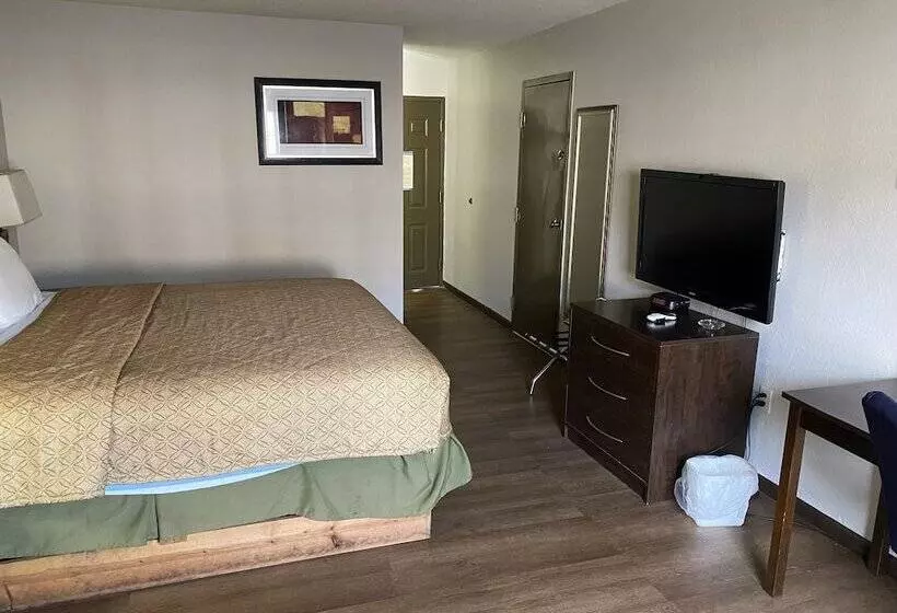 호텔 Days Inn By Wyndham Perryville