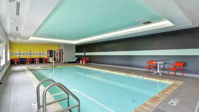 ホテル Days Inn Springfield Chicopee