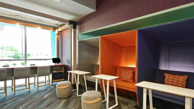 ホテル Days Inn Springfield Chicopee