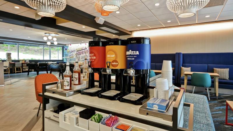 فندق Days Inn Springfield Chicopee