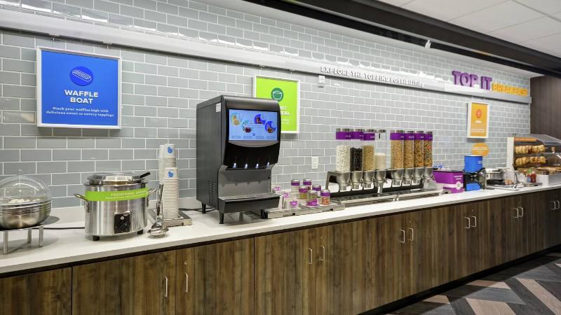 فندق Days Inn Springfield Chicopee