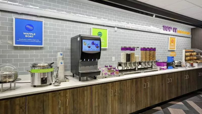 ホテル Days Inn Springfield Chicopee