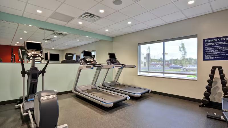 فندق Days Inn Springfield Chicopee