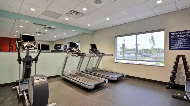 ホテル Days Inn Springfield Chicopee