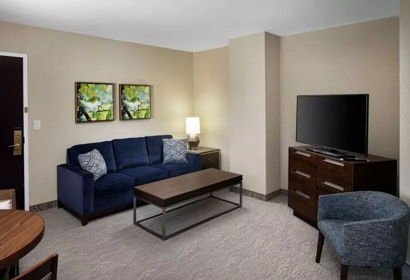 هتل Doubletree By Hilton Nashua