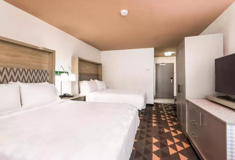 בית מלון כפרי Holiday Inn   Boone   University Area, An Ihg