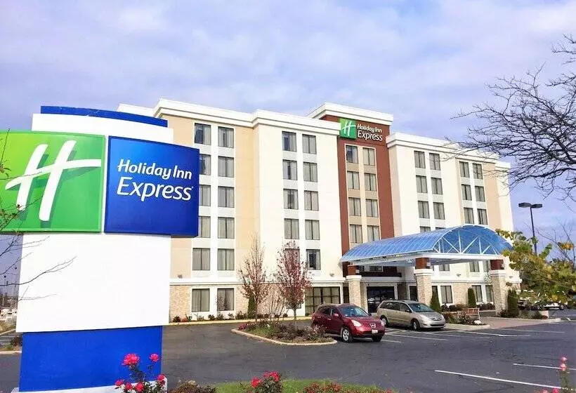 호텔 Holiday Inn Express Chicago Nw   Arlington Heights, An Ihg
