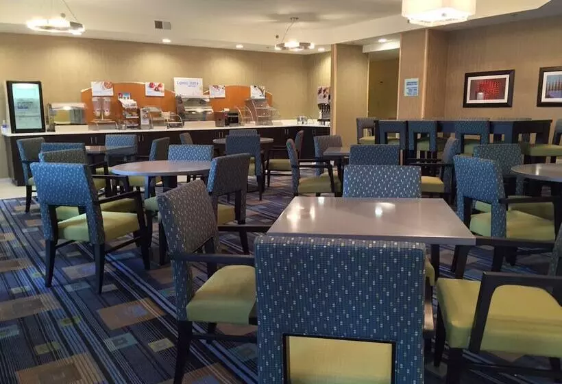 호텔 Holiday Inn Express Chicago Nw   Arlington Heights, An Ihg