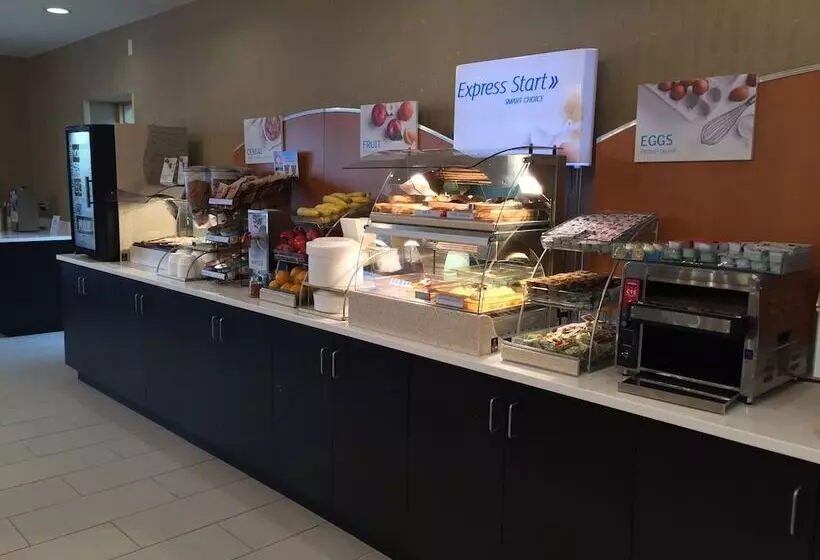 호텔 Holiday Inn Express Chicago Nw   Arlington Heights, An Ihg