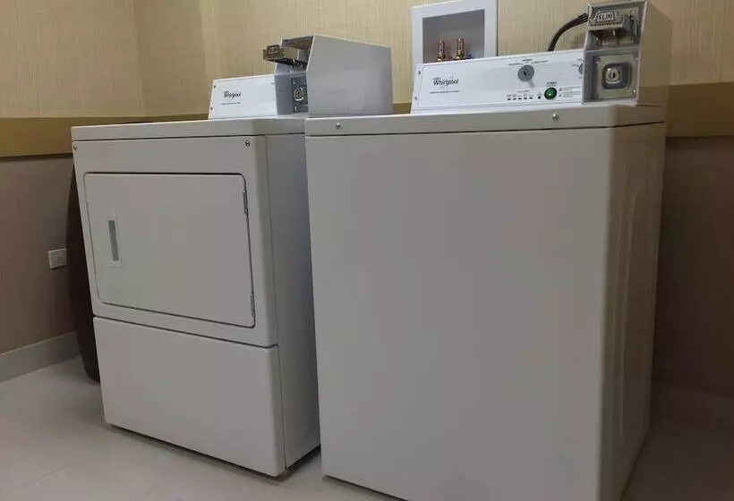 호텔 Holiday Inn Express Chicago Nw   Arlington Heights, An Ihg