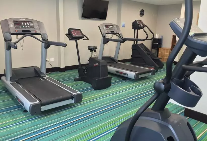 호텔 Holiday Inn Express Chicago Nw   Arlington Heights, An Ihg