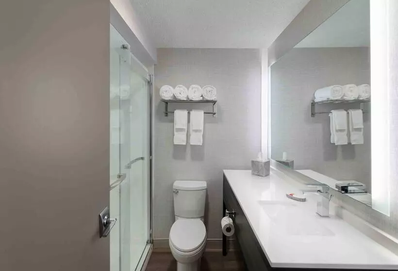 فندق Holiday Inn Express South Burlington Downtown, An Ihg