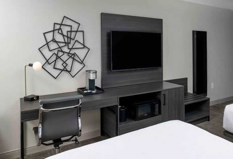 فندق Holiday Inn Express South Burlington Downtown, An Ihg