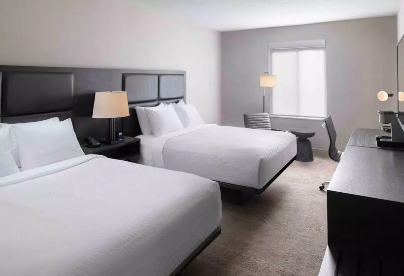 فندق Holiday Inn Express South Burlington Downtown, An Ihg